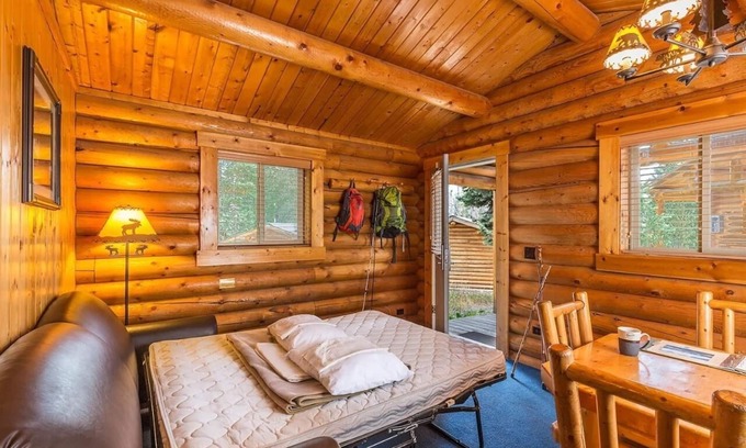 Moran Hotel | Perfect Nature's Escape! Three Comfortable Cottages, Close to Attractions
