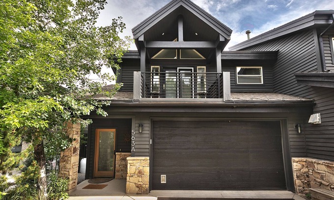 Deer Valley House | Perfect Old Town/Deer Valley Location. You Will Love it Here.