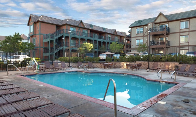 Solvang Resort | Perfect Resort in Charming Solvang California