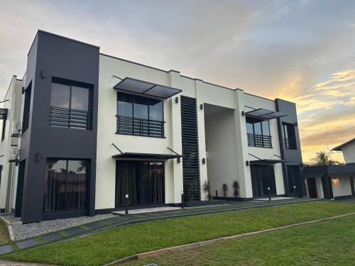 Paramaribo Apartment | Perfect stay apartments