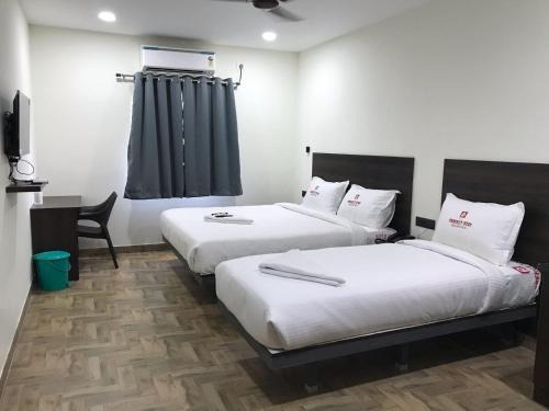 Chennai Hotel | Perfect stay Keelkatalai