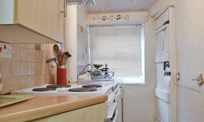 Hawes Cottage | Perfectly situated in the market town of Hawes - an ideal spot from which to explore the area.