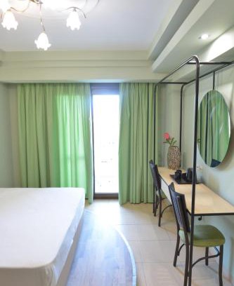 Anchialos Hotel | Perinthos Hotel