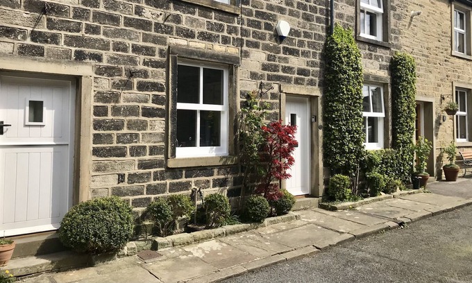 Skipton Cottage | Period cottage in the heart of historical Skipton