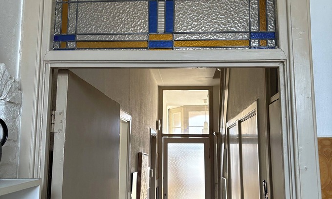 Alkmaar House | Period Townhouse in beautiful Alkmaar