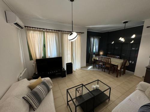 Kalligoni Apartment | Perivolia Apartment