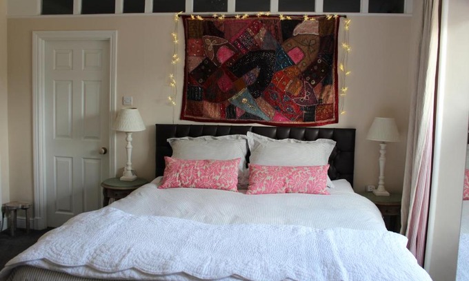 Keswick Apartment | Perky Pike