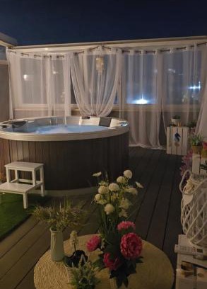 Torvaianica House | Perla Del Mare