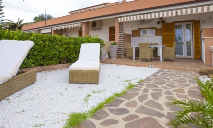 Innamorata Apartment | Perla Del Tirreno View on the Innamorata Gulf