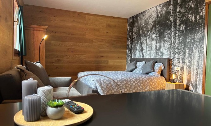 Falcade Apartment | Perla Dolomiti Falt