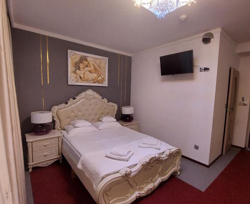 Augustow Apartment | Perla