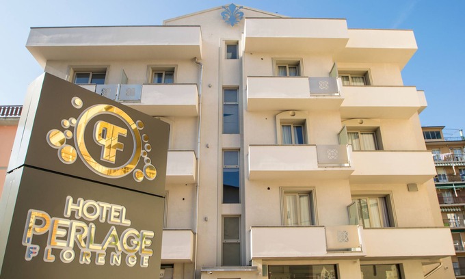 Scandicci Hotel | Perlage Florence