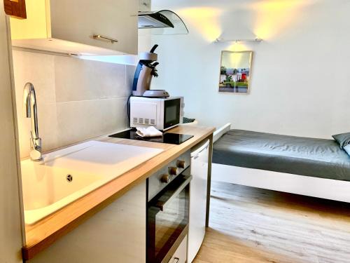 Manosque Apartment | PERLE Studio