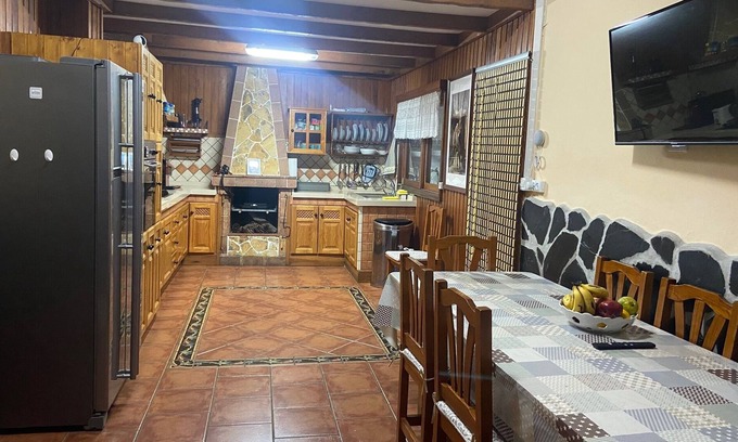 Buen Paso Apartment | Perle von Las Longueras