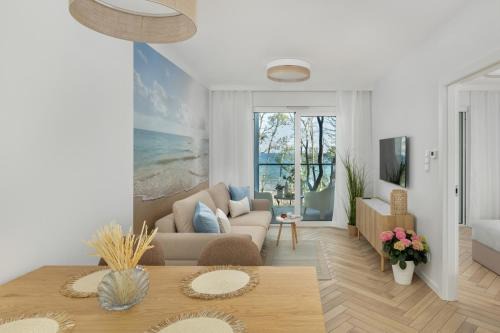 Sianozety Apartment | Perlovo by APARTINO