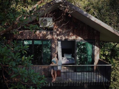 Santubong Resort | Permai Rainforest Resort