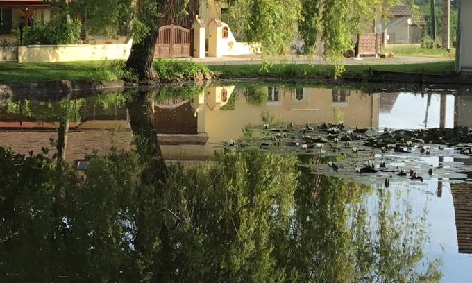 Saint-Firmin-sur-Loire House | Permanently closed