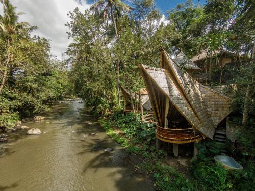Ubud Villa | Permata Ayung Private Estate