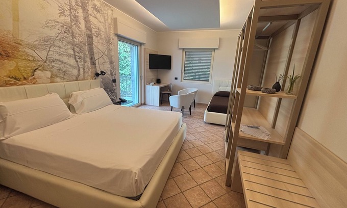 Sulzano Hotel | Pernice77