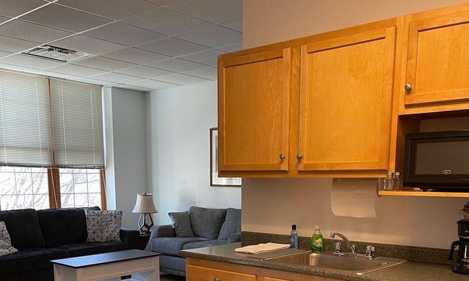 New Kensington Apartment | Pershing Heights 200