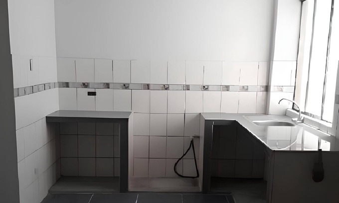 Comas Apartment | Peruvian Apartment