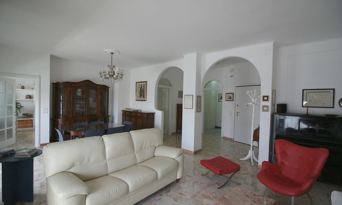 Pescara Apartment | PescarHeart Apartment in the heart of Pescara