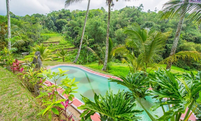 Wongaya Gede Cabin | Pesona Bali Ecolodge