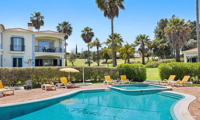 Estombar Apartment | Pestana Golf Resort - T2 68a