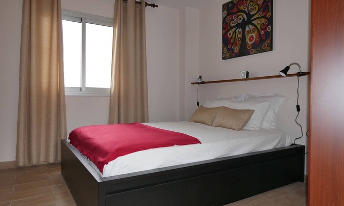 San Cristobal de La Laguna Apartment | Petite Maison, La Laguna