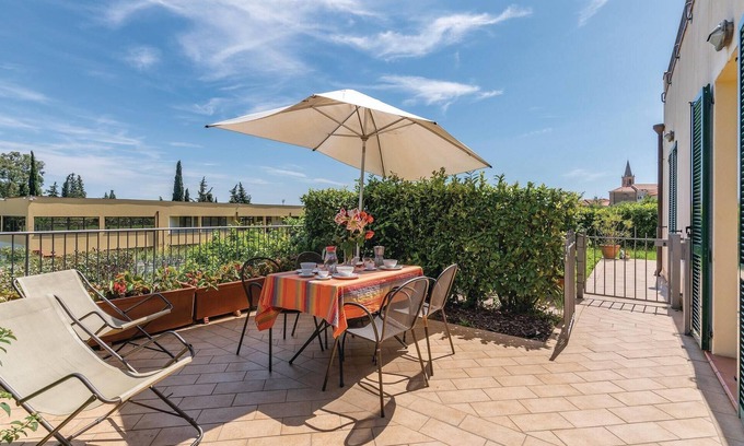 San Bartolomeo al Mare Apartment | Pet friendly apartment