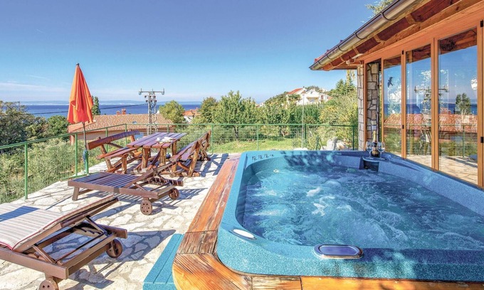 Rab Town Apartment | Pet friendly apartment