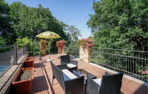 Chianciano Terme Apartment | Pet Friendly Apartment