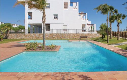 Alhama de Murcia Apartment | Pet Friendly Apartment