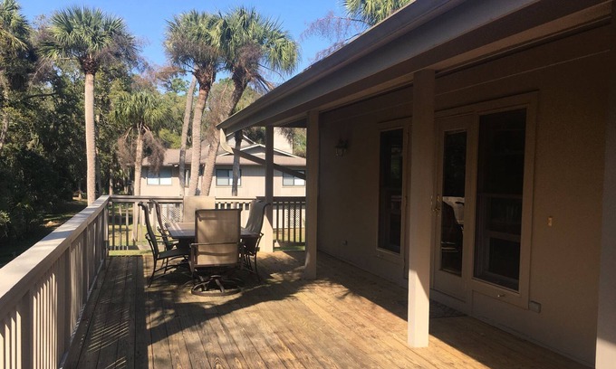 Blue Heron Lake Villa | *Pet Friendly**Club Cards Available**HUGE 1 Bedroom Suite