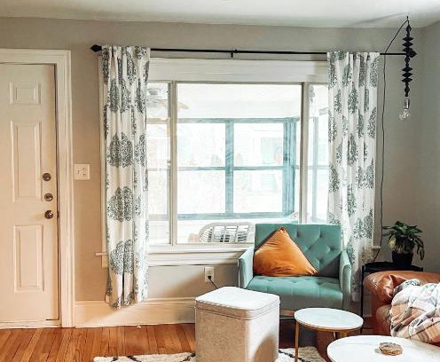 Royal Oak House | Pet friendly, fenced yard - King bed Bungalow in Royal Oak Michigan