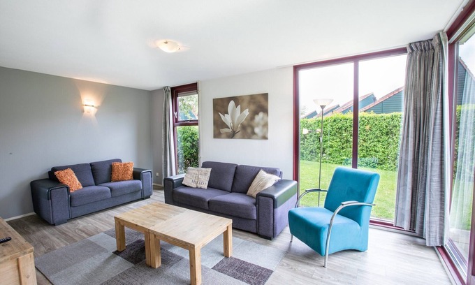 Heinkenszand House | Pet-Friendly Getaway