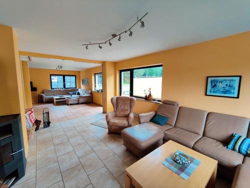 Friedrichshoehe House | Pet-Friendly Getaway, cleaning included