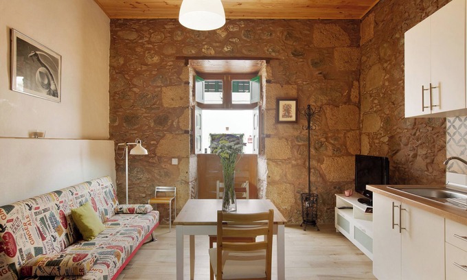 Telde House | Pet-Friendly Holiday Home Casa Mamayana with Wi-Fi