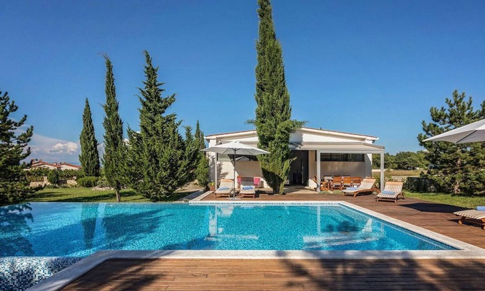 Rogocana House | Pet friendly home in Labin - Rabac