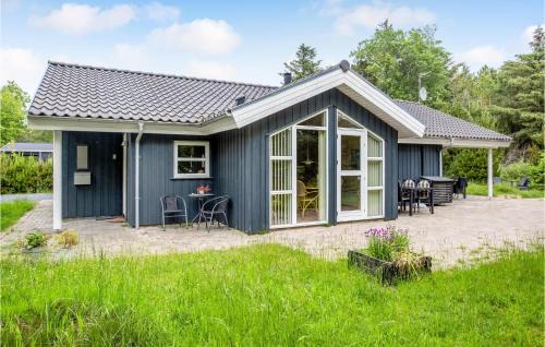 Aalbaek House | Pet Friendly Home In Ålbæk With Sauna