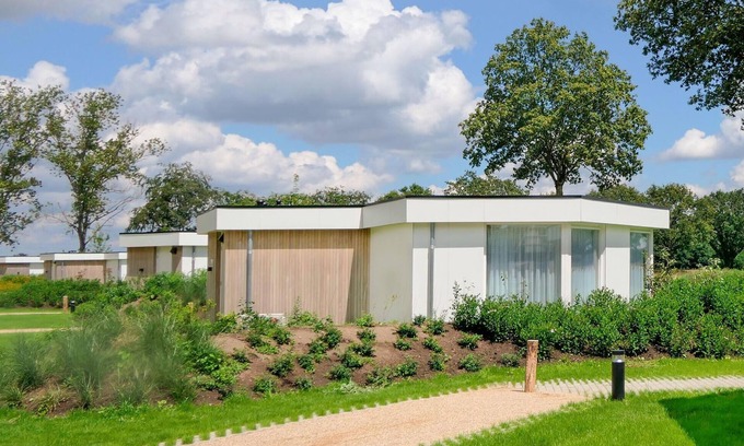 Nieuw-Bergen House | Pet friendly home in Afferden with WiFi