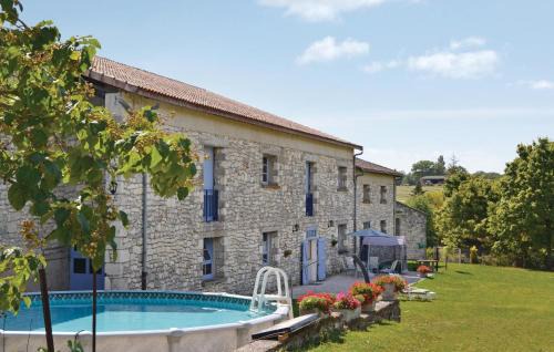 Belveze House | Pet Friendly Home In Belvèze With Wifi