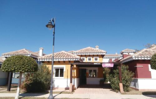 Torre-Pacheco House | Pet Friendly Home In Torre Pacheco