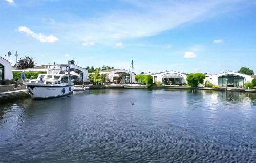 Lemmer House | Pet Friendly Home In Lemmer