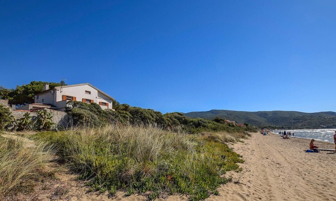 Giannella House | Pet friendly home in Orbetello (GR)