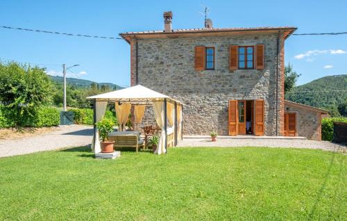 Palazzo del Pero House | Pet Friendly Home In Arezzo With Wifi