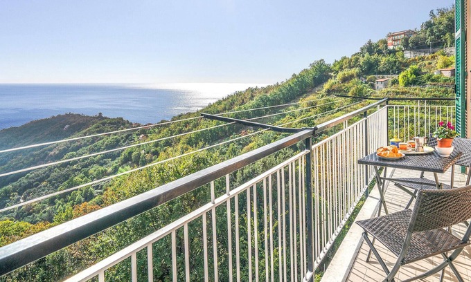 Bracco Apartment | Pet friendly apartment
