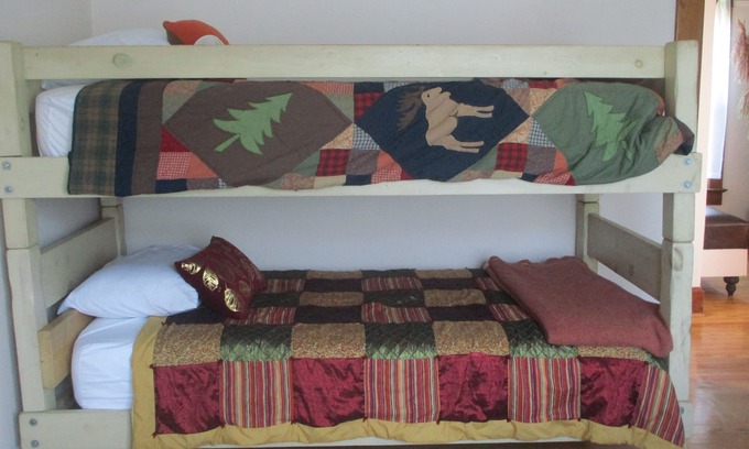 Viroqua House | Pet Friendly, Large Family Home in Quiet Neighborhood