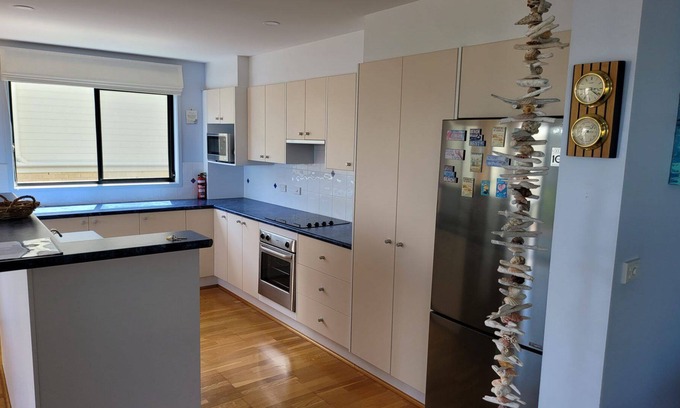 Long Beach Cottage | Pet Friendly Paradise on Long Beach