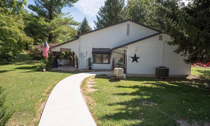 Nashville Cottage | Pet-friendly, renovated, walk to downtown.